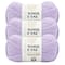 3 Pack Lion Brand® Wool-Ease® Roving Origins Yarn